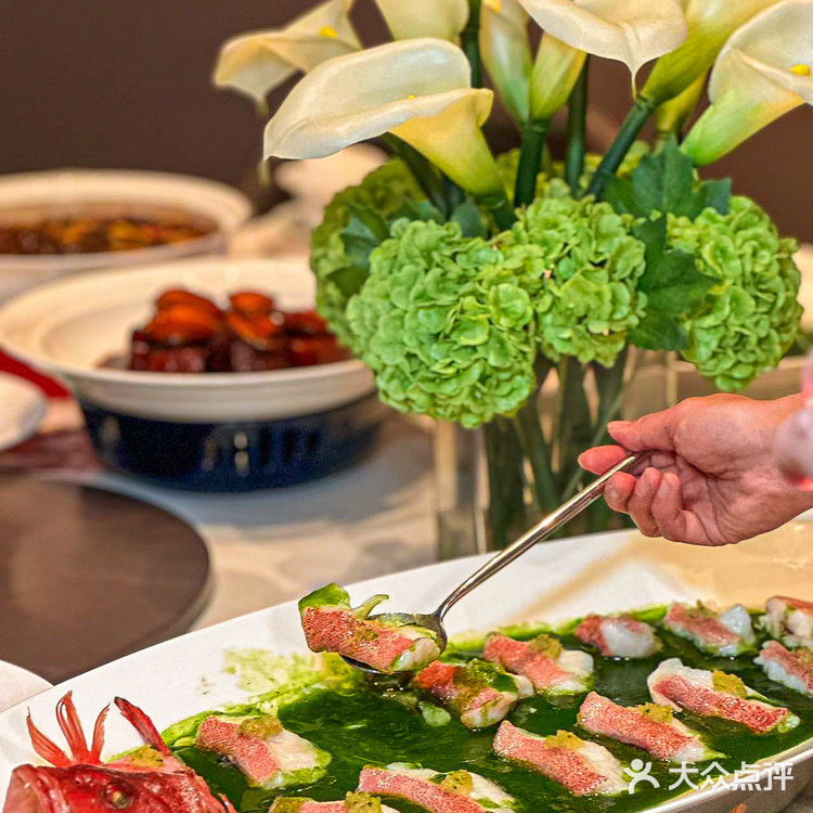 在北京胡同里居然发现一个隐藏的江西菜馆！高端大气上档次！