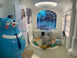 -唯儿诺儿童医院·儿科·眼科·口腔(海岸城店)