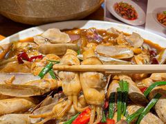 -大厨的餐厅(曾厝垵总店)