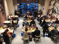 大堂-嘉州叶婆婆钵钵鸡(建设路店)