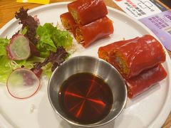 -花舍·新派粤菜·西餐·下午茶(亚运村·鸟巢店)