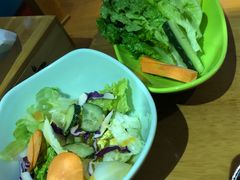 -老炉家木炭烤肉(长江国际店)