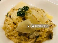 -安妮意大利餐厅(世贸天阶店)
