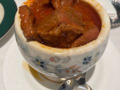 -波特曼西餐厅(南岗店)