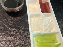 -太守宴·蘭院(天塔店)