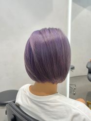 -Kraemer Paris  苏豪路易士·嘉玛发廊