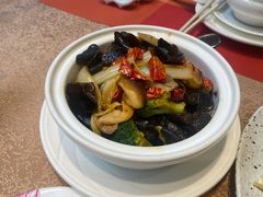 麻辣香锅-若蘭慈·无国界素食料理(欢乐海岸店)