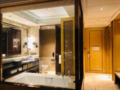 -长沙富力万达文华酒店