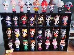 -泡泡玛特POPMART(合生汇店)