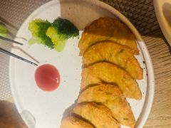-生机蔬食·24节气料理餐厅(番禺广场店)