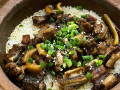-红星光发煲仔饭(大石街店)
