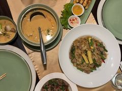 -Sala Thai Restaurant