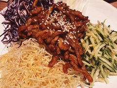 -小幸湖春饼(悦茂购物中心店)