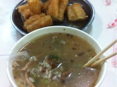 鸭肉粥-百成大同鸭肉粥(大同总店)