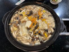 -草墩罗非鱼庄•野生菌•腊排骨(七星街上段店)