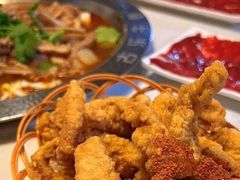 -古乐牛香·鲜牛肉牛杂火锅(千灯店)