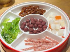 -肥三土菜馆(五四广场店)
