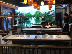 -乌记大厨餐厅