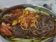 -米郎餐厅·朝鲜族料理(延长路店)