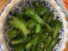 -糟粕醋·椰苑海南菜餐厅(亚龙湾天域酒店)