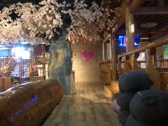 -沐槿宫韩式汗蒸水汇(马群店)