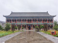 -杨家埠民间艺术大观园