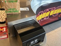 -肯德基(天津奥城店)