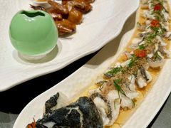 -夜宴江景餐厅