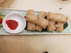-顺德人家食府(黄金广场店)