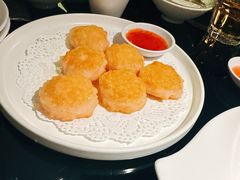 -顺峰顺水顺德菜(龙华店)