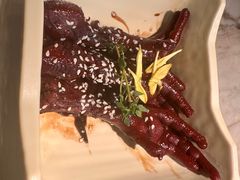 吮指鸡爪-桂满陇-锦绣江南(万象城店)