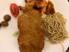 -红房子西菜馆(淮海中路店)