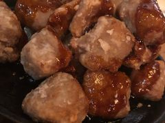 -热度餐厅(老佛爷店)