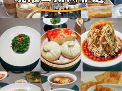 -晓淮山·扬州早茶·淮扬菜(龙阳广场店)