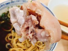 -盛兴面馆(真儒大厦店)