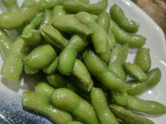 盐水毛豆-赤甲皇(仙霞路店)