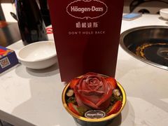 -哈根达斯(石家庄北国店)