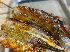 -济南亮亮烧烤(延安三路店)