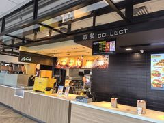 -麦当劳(世贸店)