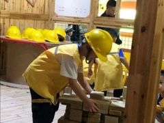 -成都星期8小镇(江宁南路店)