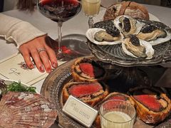 -壳里西餐厅Coquille Seafood Bistro(蒙自路店)