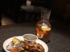 -丝路金桃·新疆菜(徐汇店)