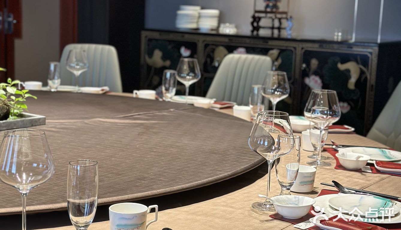 现代口味的惊艳体验，我已经彻底被它征服了！ 