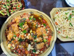 -朗妈私房菜(婺女州店)