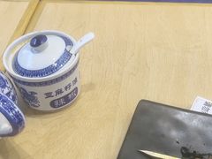-西部马华清真兰州牛肉面·烧烤夜市(上地店)