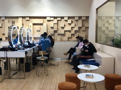 -海马体照相馆(成都来福士广场店)