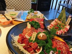 -猫抓烤肉(春熙路店)