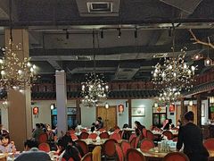 -金苑酒家·客家菜·广东老字号(万象店)