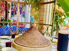 -云南野生菌石锅鱼石锅鸡(大金塔店)