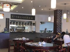 -Omni Noodle Scarborough 东方宫兰州牛肉拉面